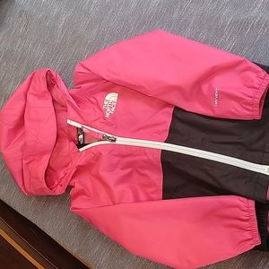 The North Face Jacket